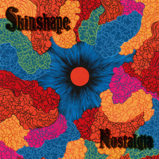 Skinshape - Nostalgia album cover
