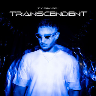 Ty Brasel & Jay-Way - TRANSCENDENT album cover