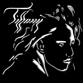 Tiffany - Shadows album cover