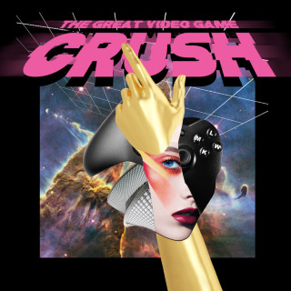 Lake Malawi - The Great Video Game Crush album cover