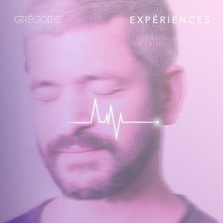 Grégoire - Expériences album cover
