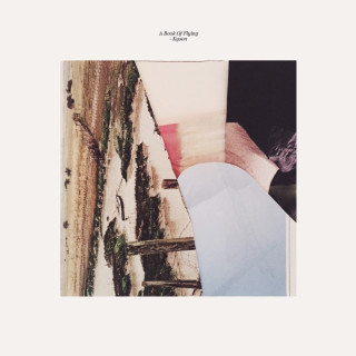 Kyson - A Book Of Flying album cover