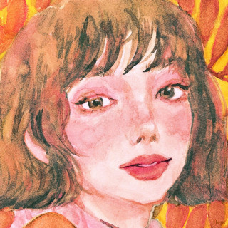 Dept - Late Autumn EP cover