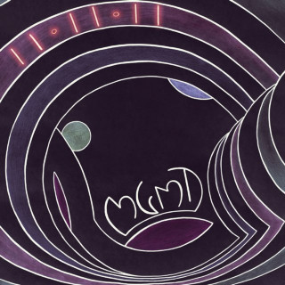 MGMT - 11•11•11 live album cover