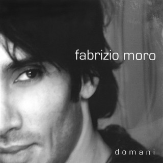 Fabrizio Moro - Domani album cover