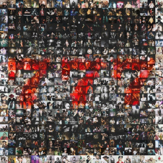 Piso 21 & Manuel Turizo - 777 album cover