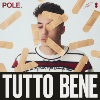 Pole. - Tutto Bene EP cover