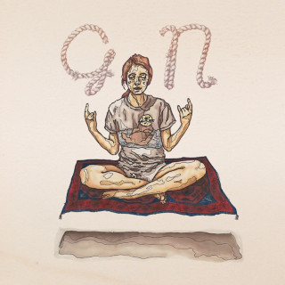 Ratboys - GN album cover