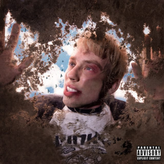 Haiden - Good Grief! album cover
