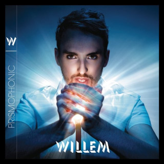 Christophe Willem - Prismophonic album cover