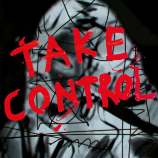 The Mysterines - Take Control EP cover