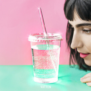 Laleh - Vatten album cover