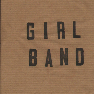 Gilla Band - France 98 EP cover