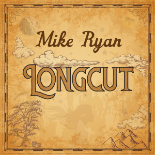 Mike Ryan - Longcut album cover
