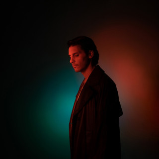 Canozan - Aşkın Bu Sarhoşluğu album cover