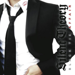 Silent Theory - Black Tie Affair album cover