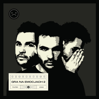 Filipek - Gra Na Emocjach 2 Deluxe album cover