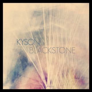 Kyson - Blackstone album cover