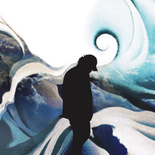 Alex Wiley - Village Party 2: Heaven's Gate mixtape cover