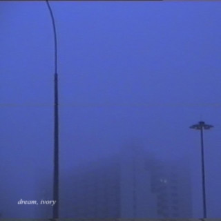 Dream, Ivory - Dream, Ivory EP cover