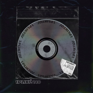 1PLIKÉ140 - 1PLIKTOI album cover