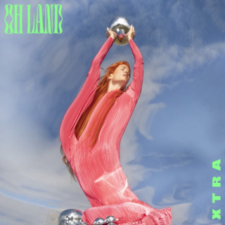 Oh Land - XTRA EP cover