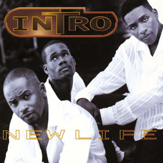 Intro - New Life album cover