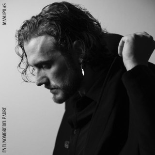 Manu Pilas - En El Nombre Del Padre album cover