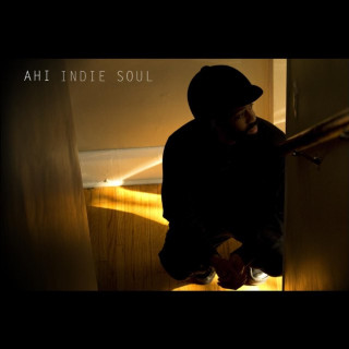 AHI - Indie Soul EP cover