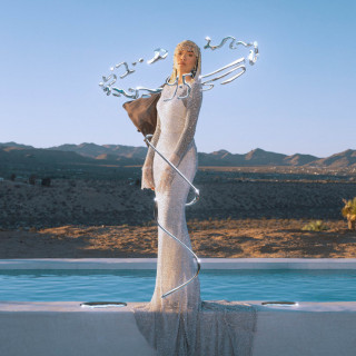 Yuna - Y5 album cover
