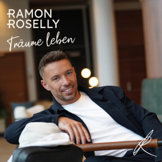 Ramon Roselly - Träume Leben album cover