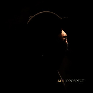 AHI - Prospect album cover
