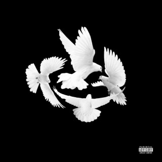 SFB - Reset The Levels IV mixtape cover