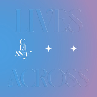 CLASS:y - LIVES ACROSS EP cover