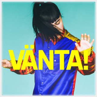 Laleh - Vänta! album cover