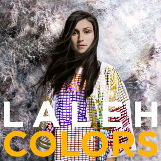 Laleh - Colors album cover
