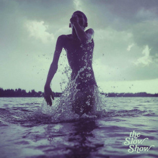 The Slow Show - Brother EP cover