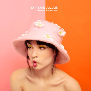 Natalia Lacunza - Otras Alas EP cover