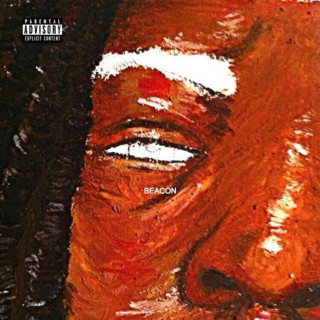 MAVI - BEACON mixtape cover