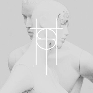 HOST - IX album cover