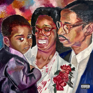 Sy Ari Da Kid - The Shadow In The Shade 2 mixtape cover
