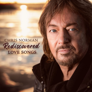 Chris Norman - Rediscovered Love Songs album cover