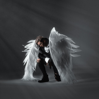 playingtheangel - Побочки album cover