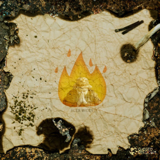 Alex Wiley - *one Singular Flame Emoji Ep* EP cover