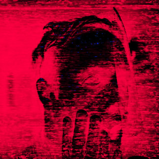 KAMAARA - Next Time You See Me I'll Be Dead On Your Doorstep || album cover
