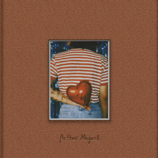 Arthur Miguel - Pasahili album cover