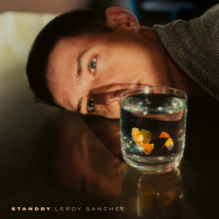 Leroy Sanchez - STANDBY (Español) album cover