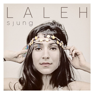 Laleh - Sjung album cover