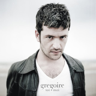 Grégoire - Toi + Moi album cover