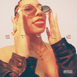 MFS - Style EP cover